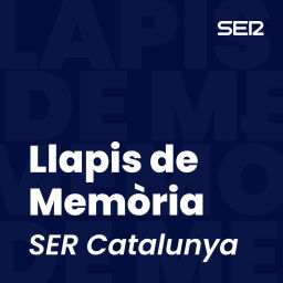 Podcast thumbnail for Llapis de memòria