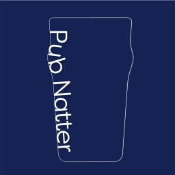 Podcast thumbnail for Pub Natter