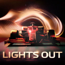 Podcast thumbnail for Lights Out