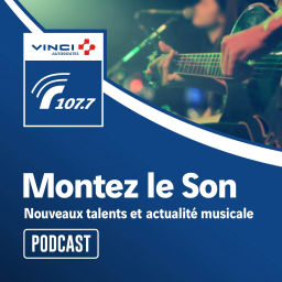 Podcast thumbnail for Montez le Son
