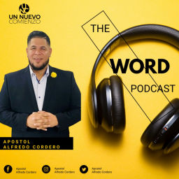 Podcast thumbnail for The Word