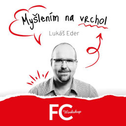 Podcast thumbnail for Myšlením na vrchol