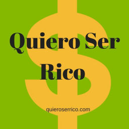 Podcast thumbnail for Quiero ser Rico