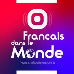 Podcast thumbnail for FrancaisDansLeMonde.fr