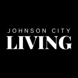 Podcast thumbnail for Johnson City Living