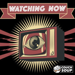 Podcast thumbnail for Watching Now: Halo Season 2