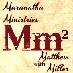Podcast thumbnail for Maranatha Ministries