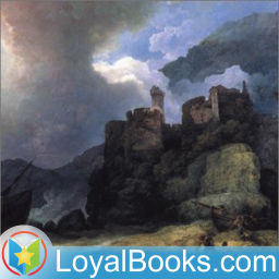 Podcast thumbnail for The Count of Monte Cristo by Alexandre Dumas