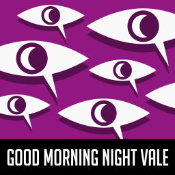 Podcast thumbnail for Good Morning Night Vale