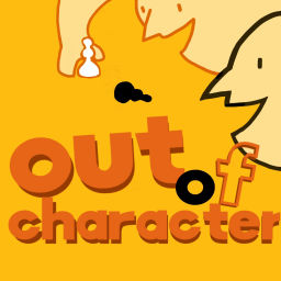 Podcast thumbnail for OOC 角色外