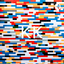 Podcast thumbnail for KK