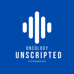 Podcast thumbnail for Oncology Unscripted