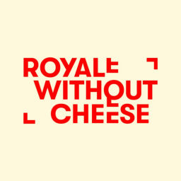 Podcast thumbnail for Royale Without Cheese