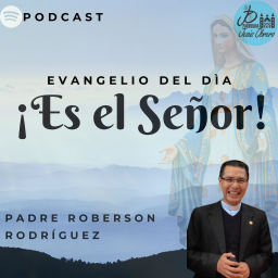 Podcast thumbnail for Es el Señor!!