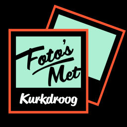 Podcast thumbnail for FOTO'S MET KURKDROOG