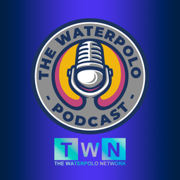 Podcast thumbnail for The Waterpolo Podcast