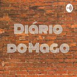 Podcast thumbnail for Diário do Mago