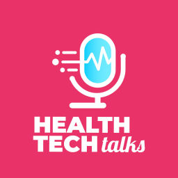 Podcast thumbnail for Health TechTalks