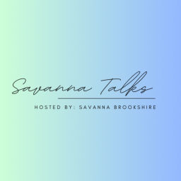 Podcast thumbnail for Savanna Talks