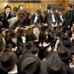 Podcast thumbnail for Chazara - R' Yoel Kahn