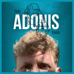 Podcast thumbnail for The Adonis Talk