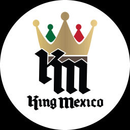 Podcast thumbnail for KingMexico