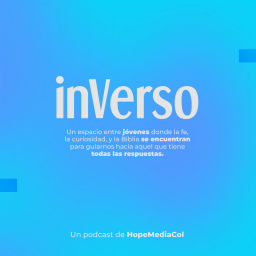 Podcast thumbnail for InVerso