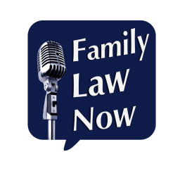 Podcast thumbnail for Family Law Now