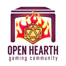 Podcast thumbnail for Playing at the Hearth