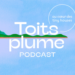 Podcast thumbnail for Toits plume