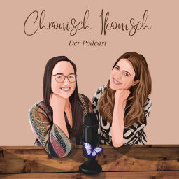 Podcast thumbnail for Chronisch Ikonisch
