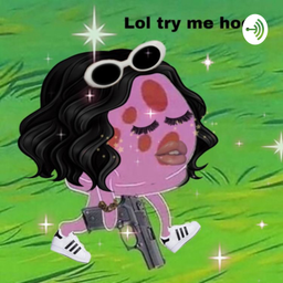 Podcast thumbnail for Kdoyisweird
