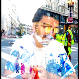 Podcast thumbnail for lil gally