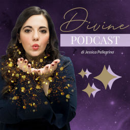 Podcast thumbnail for Divine Vodcast