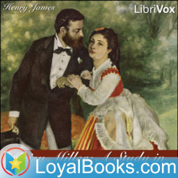 Podcast thumbnail for Daisy Miller: A Study in Two Parts by Henry James