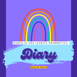 Podcast thumbnail for DIARY - Diario di una lesbica drammatica