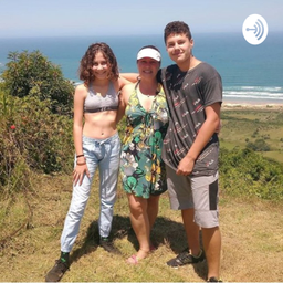 Podcast thumbnail for dia das mães