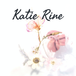 Podcast thumbnail for Katie Rine