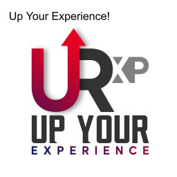 Podcast thumbnail for Up Your Experience!