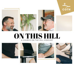 Podcast thumbnail for On This Hill