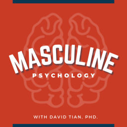 Podcast thumbnail for Masculine Psychology