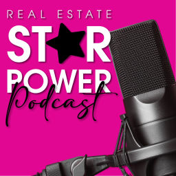 Podcast thumbnail for Real Estate Star Power Podcast