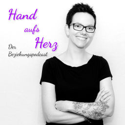 Podcast thumbnail for Hand aufs Herz