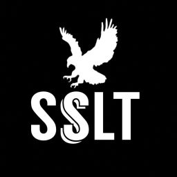 Podcast thumbnail for Sandburg SSLT Podcast