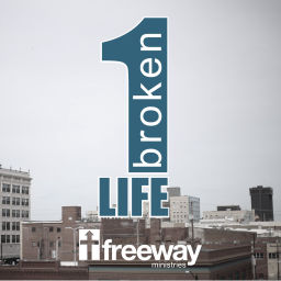 Podcast thumbnail for One Broken Life