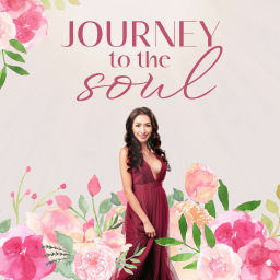 Podcast thumbnail for Journey To The Soul