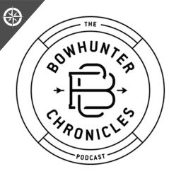 Podcast thumbnail for Bowhunter Chronicles Podcast