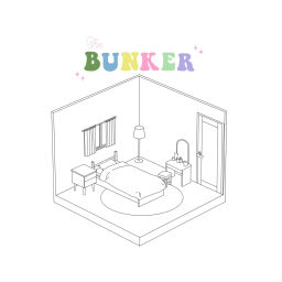 Podcast thumbnail for Le Bunker