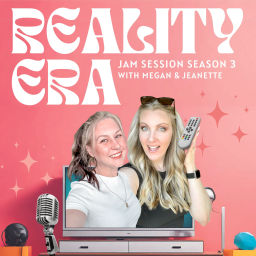 Podcast thumbnail for JAM Session