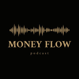 Podcast thumbnail for Money flow